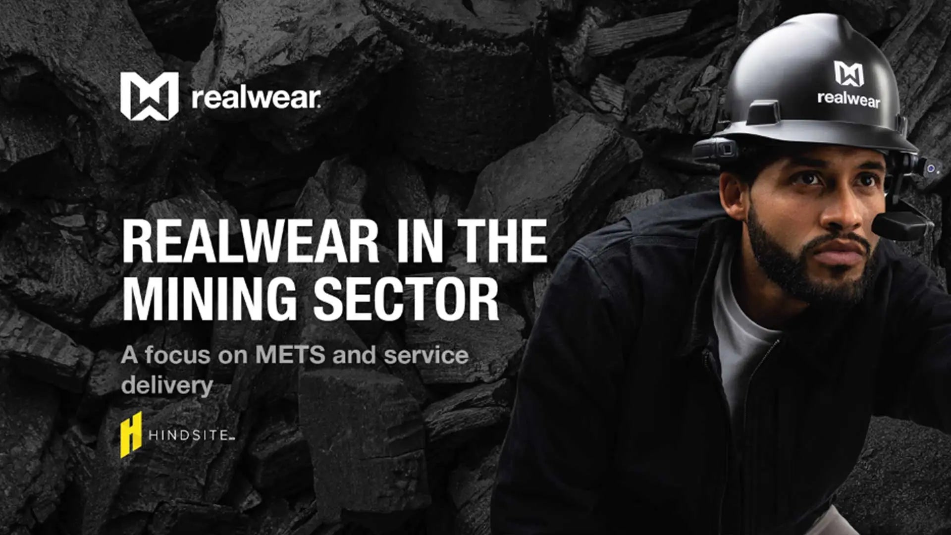 AR in The Mining Sector: A focus on METS and service delivery