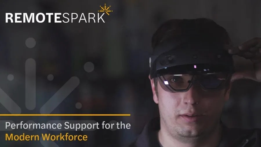 Kognitiv Spark upgrades its flagship Mixed Reality solution with release of RemoteSpark 2.0