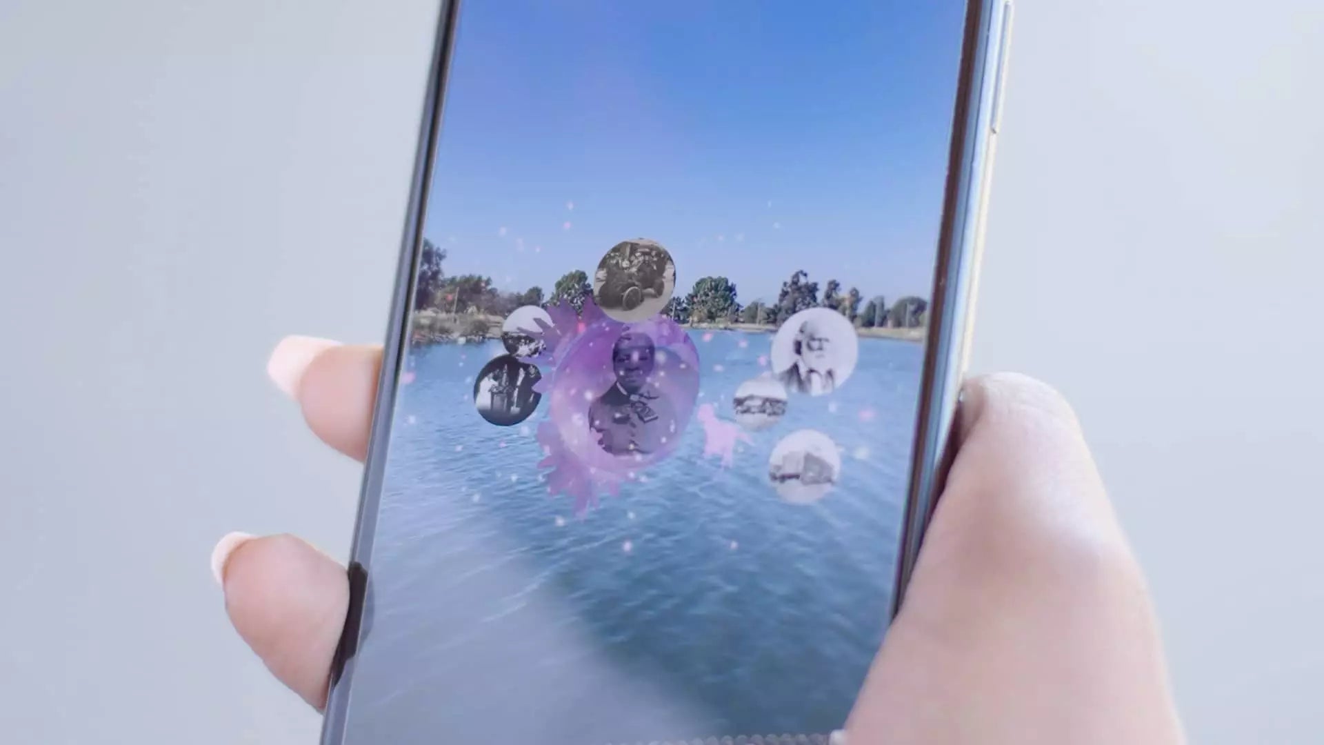 4 Ways Mobile AR is Making Waves Today