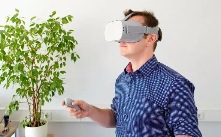 Is VR the future of your workplace?