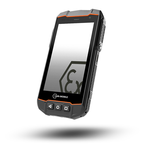 IS530.2 Smartphone Set EEA - Vertical Realities