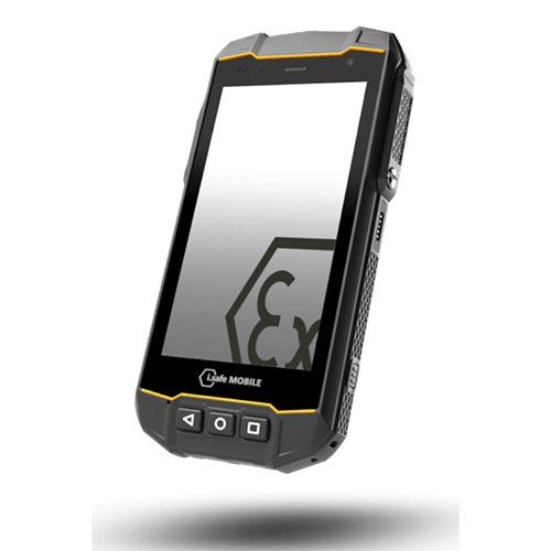 IS530.RG Smartphone Set EEA - Vertical Realities