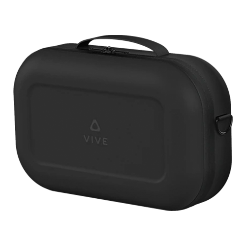 VIVE Focus 3 Charging carry case - Vertical Realities