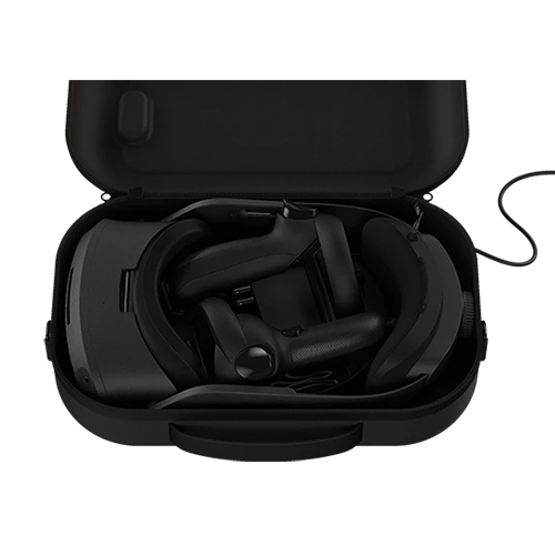 VIVE Focus 3 Charging carry case - Vertical Realities