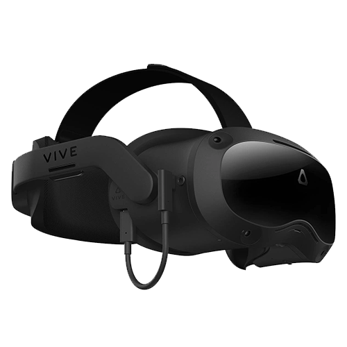 VIVE Focus 3 Eye Tracker - Vertical Realities