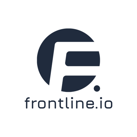 Frontline.io Training Package - Vertical Realities