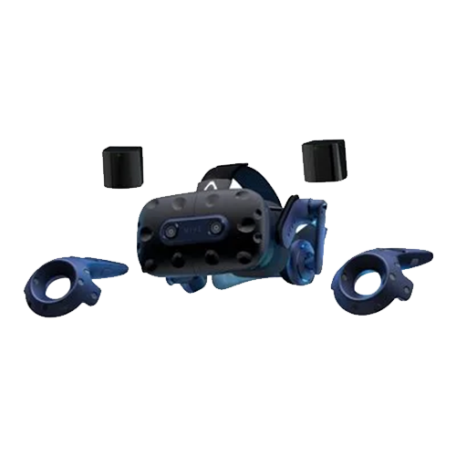 VIVE Pro 2 Headset Business Edition - Vertical Realities