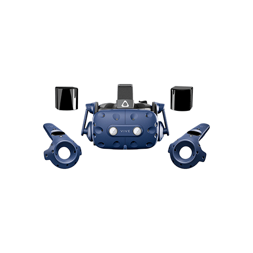VIVE Pro - Full Kit Business Edition - Vertical Realities