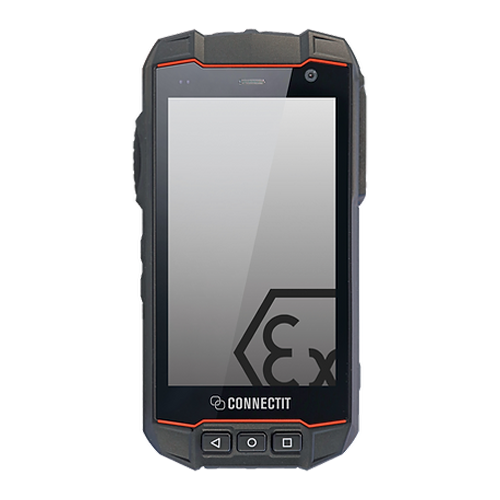 IS530.1 Smartphone Set EEA - Vertical Realities