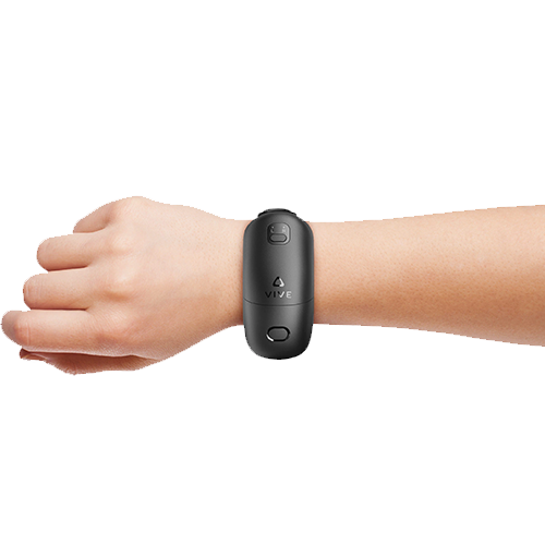 VIVE Focus 3 Wrist Tracker - Vertical Realities