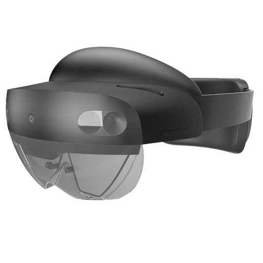 Microsoft HoloLens 2 - Hardware - Microsoft
