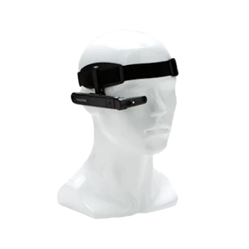 Vuzix M Series headband - Accessories - Vuzix