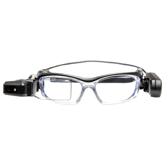Vuzix M4000 Smart Glasses - Vuzix